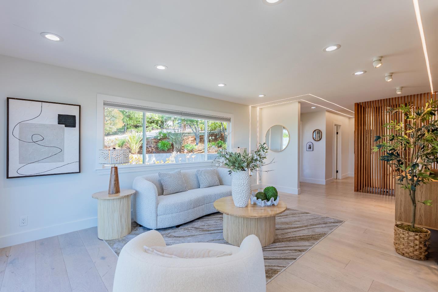 Detail Gallery Image 8 of 61 For 893 Madonna Way, Los Altos,  CA 94024 - 4 Beds | 3 Baths