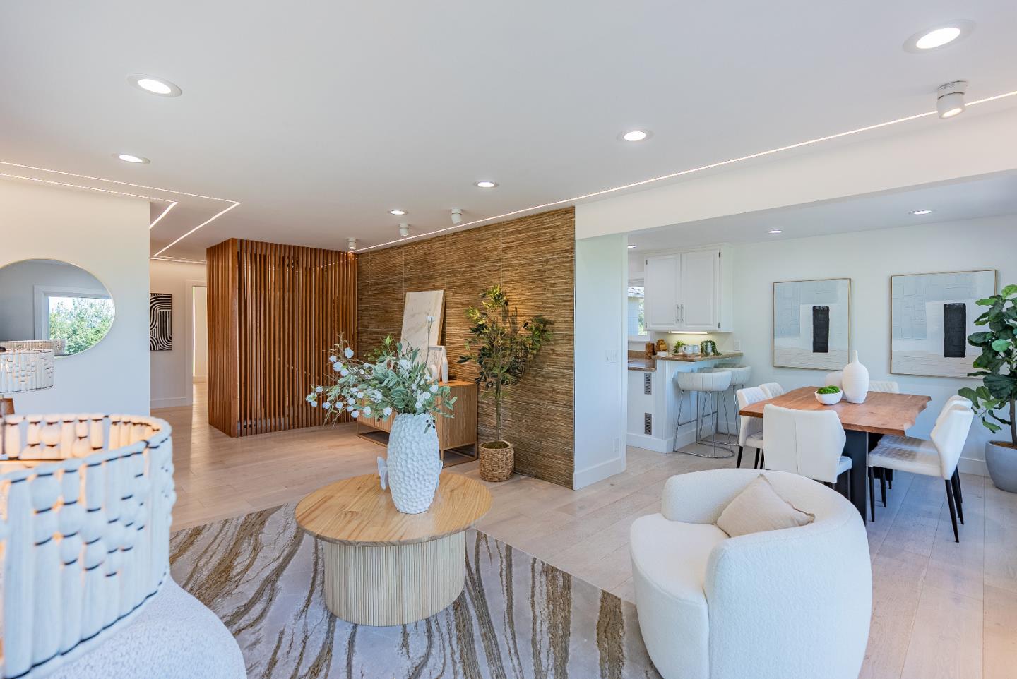 Detail Gallery Image 9 of 61 For 893 Madonna Way, Los Altos,  CA 94024 - 4 Beds | 3 Baths