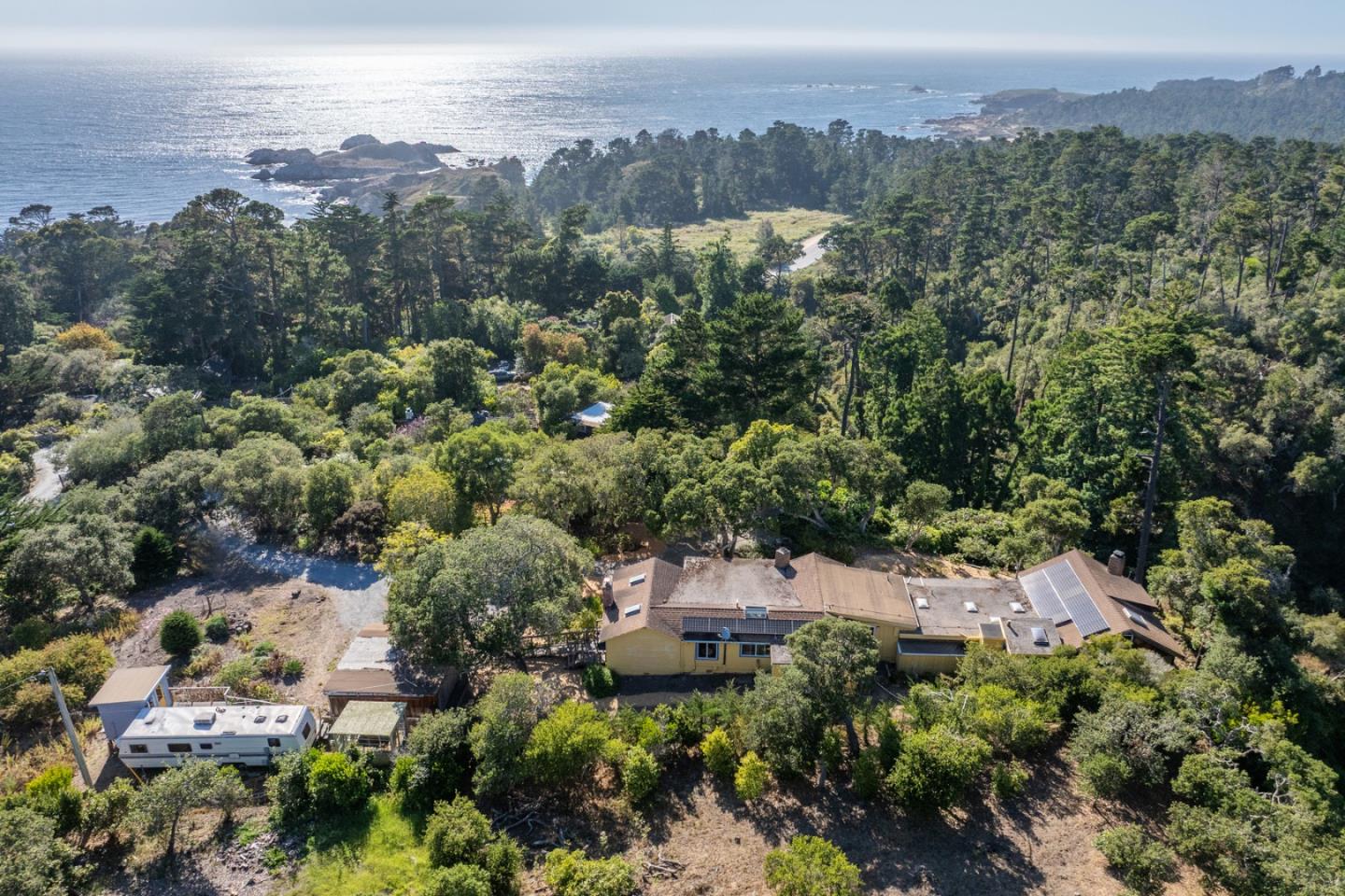 Detail Gallery Image 25 of 25 For 95 Corona Way, Carmel,  CA 93923 - 3 Beds | 3 Baths