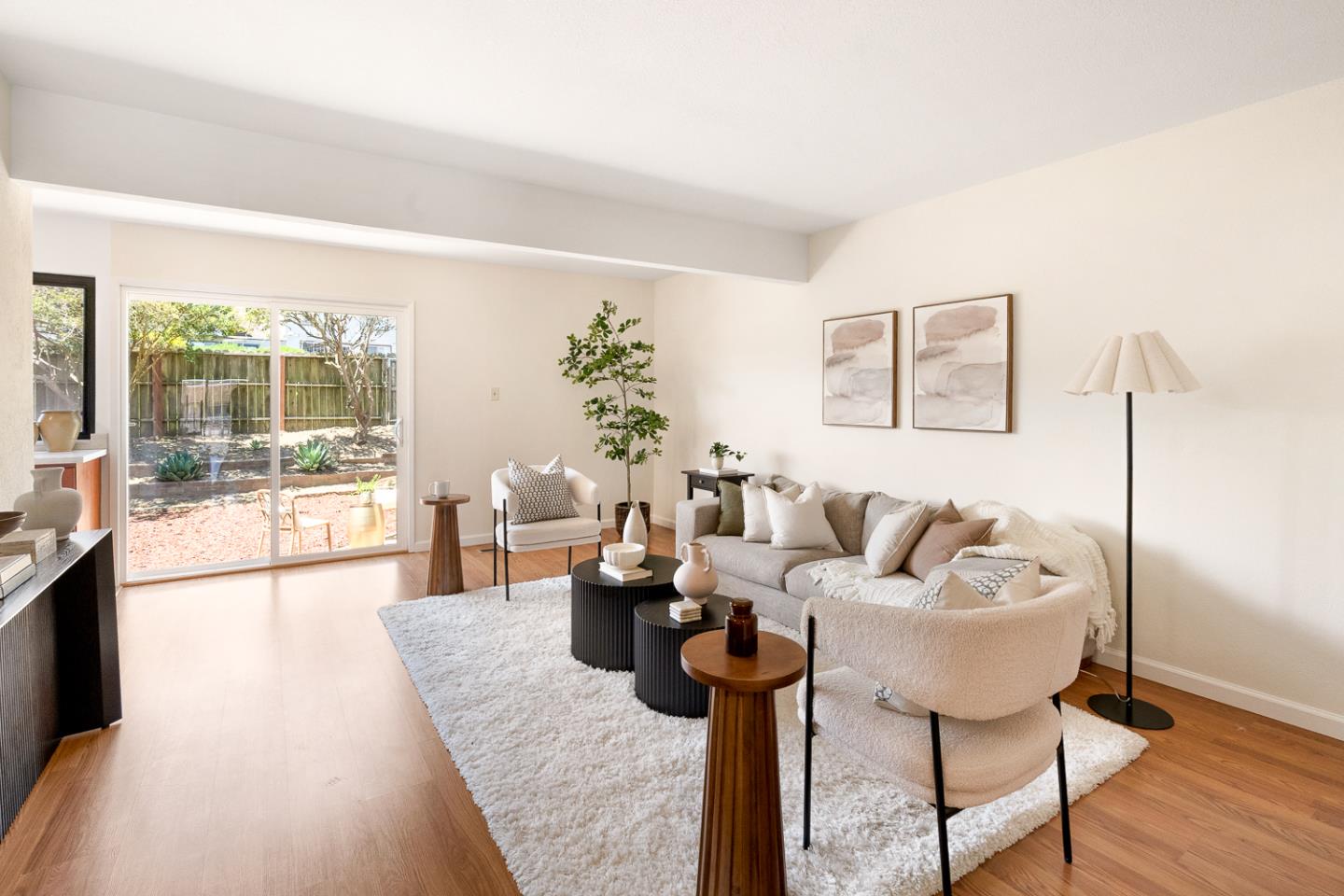 Detail Gallery Image 14 of 37 For 3637 Bettman Way, South San Francisco,  CA 94080 - 3 Beds | 2 Baths