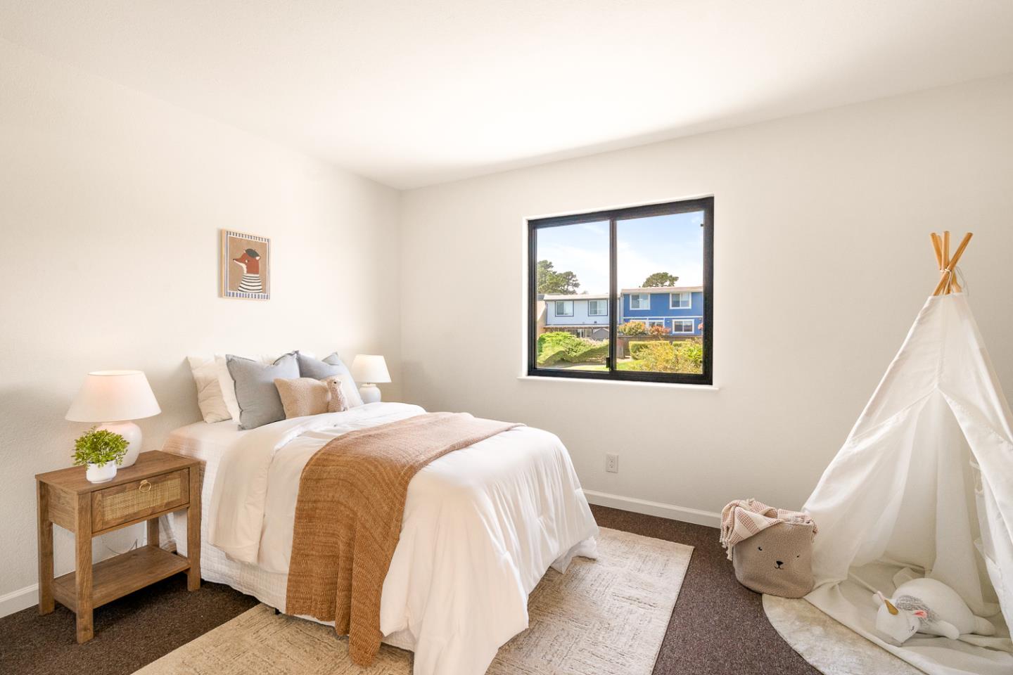 Detail Gallery Image 25 of 37 For 3637 Bettman Way, South San Francisco,  CA 94080 - 3 Beds | 2 Baths