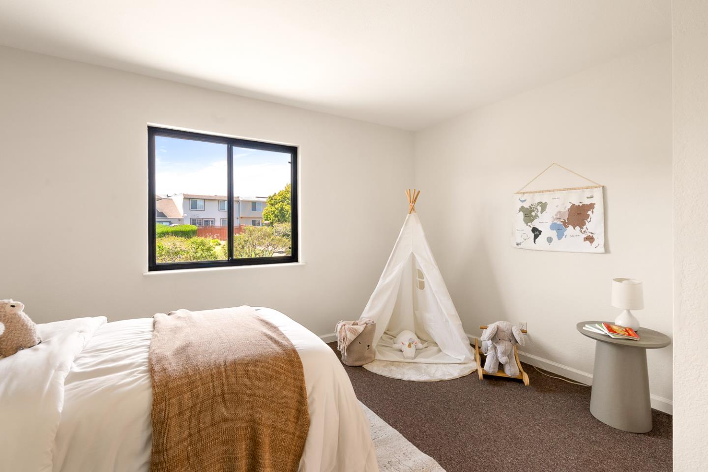 Detail Gallery Image 26 of 37 For 3637 Bettman Way, South San Francisco,  CA 94080 - 3 Beds | 2 Baths