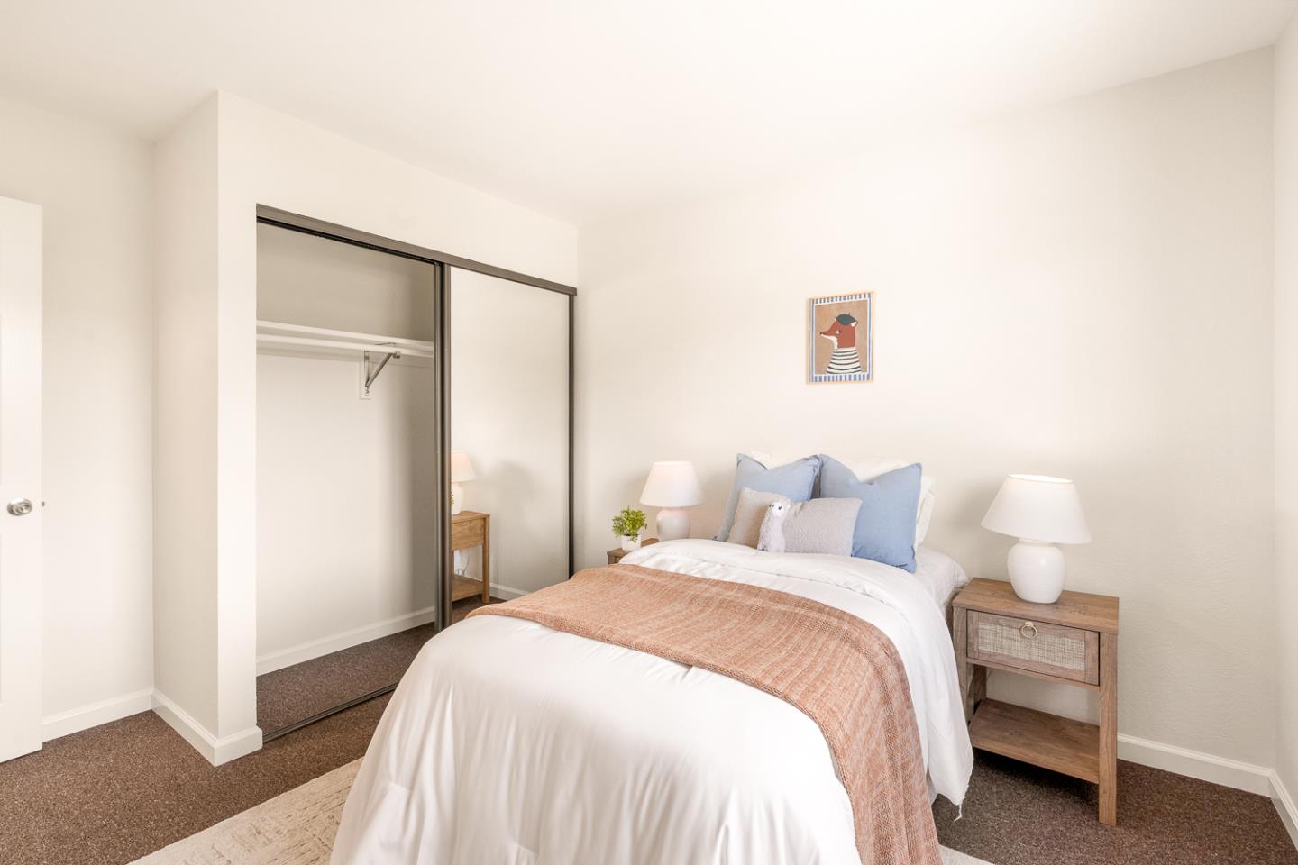 Detail Gallery Image 27 of 37 For 3637 Bettman Way, South San Francisco,  CA 94080 - 3 Beds | 2 Baths