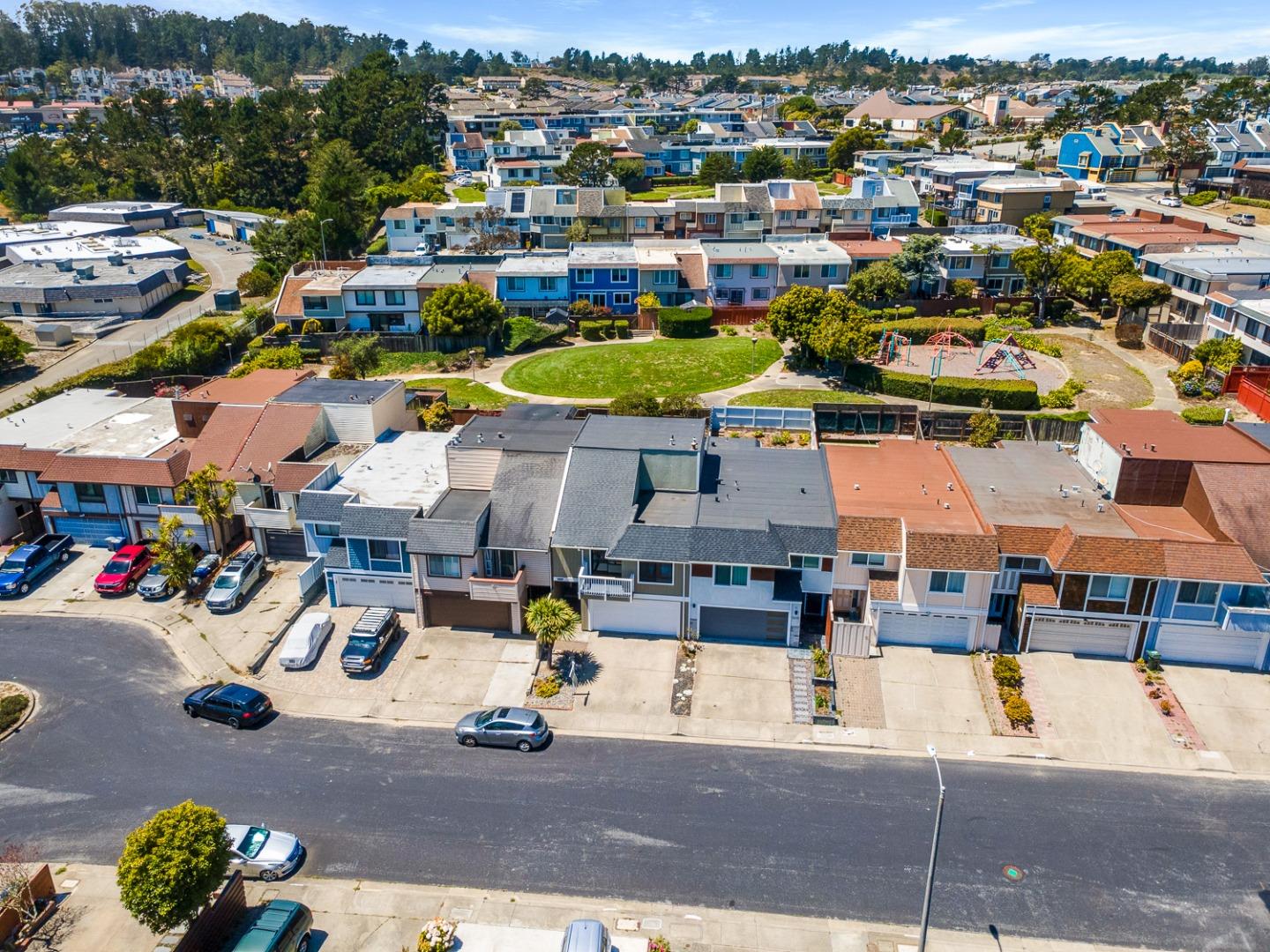 Detail Gallery Image 35 of 37 For 3637 Bettman Way, South San Francisco,  CA 94080 - 3 Beds | 2 Baths