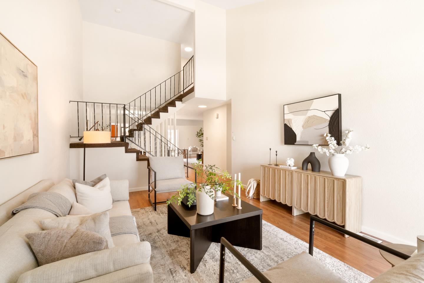 Detail Gallery Image 5 of 37 For 3637 Bettman Way, South San Francisco,  CA 94080 - 3 Beds | 2 Baths