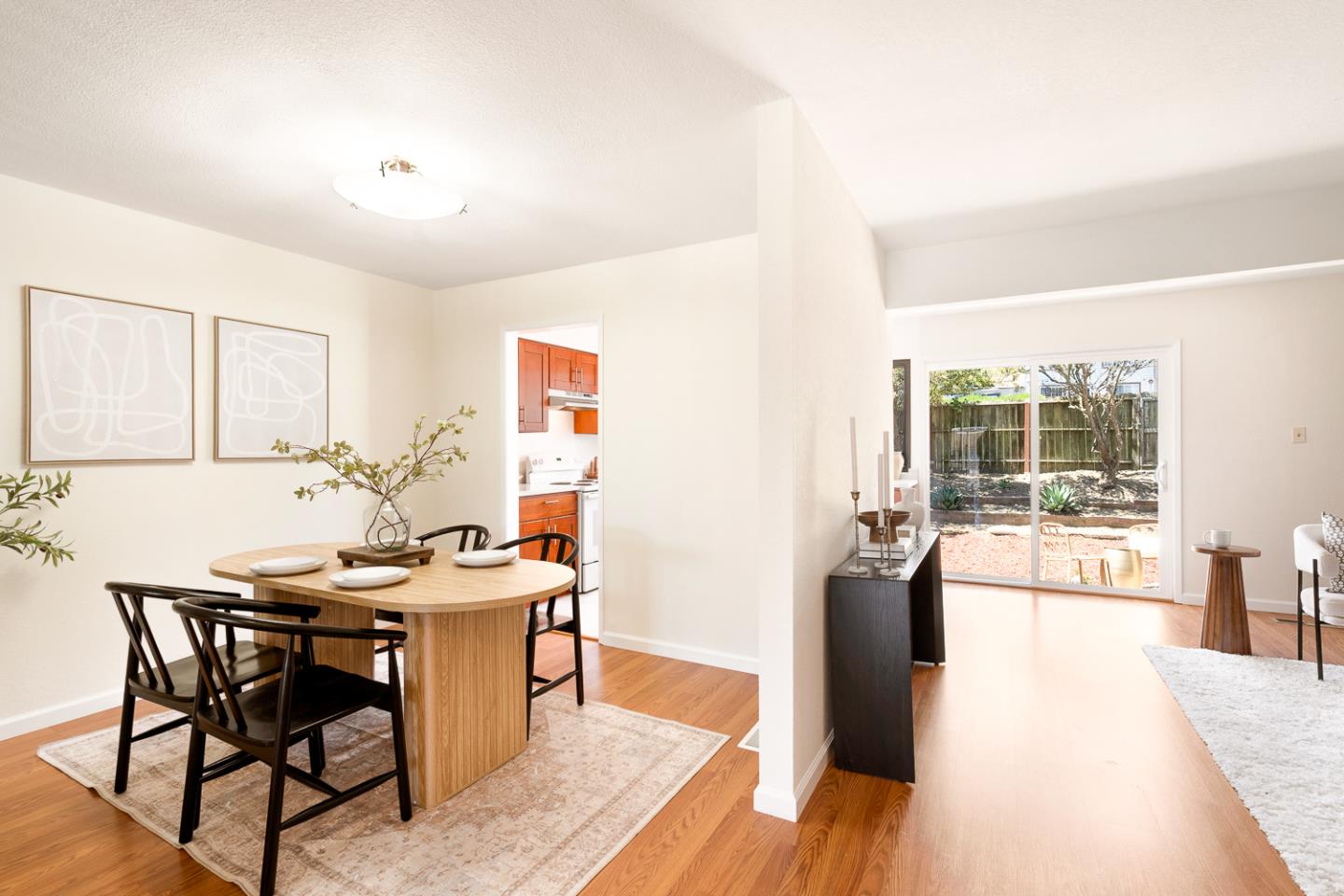 Detail Gallery Image 7 of 37 For 3637 Bettman Way, South San Francisco,  CA 94080 - 3 Beds | 2 Baths