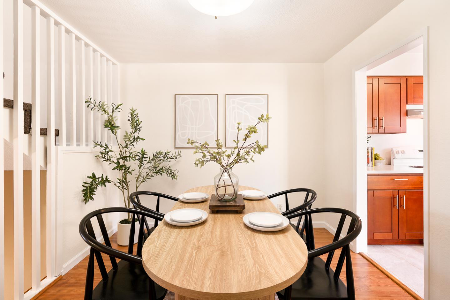 Detail Gallery Image 8 of 37 For 3637 Bettman Way, South San Francisco,  CA 94080 - 3 Beds | 2 Baths