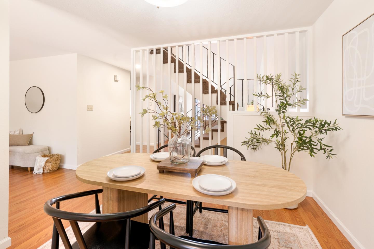 Detail Gallery Image 9 of 37 For 3637 Bettman Way, South San Francisco,  CA 94080 - 3 Beds | 2 Baths