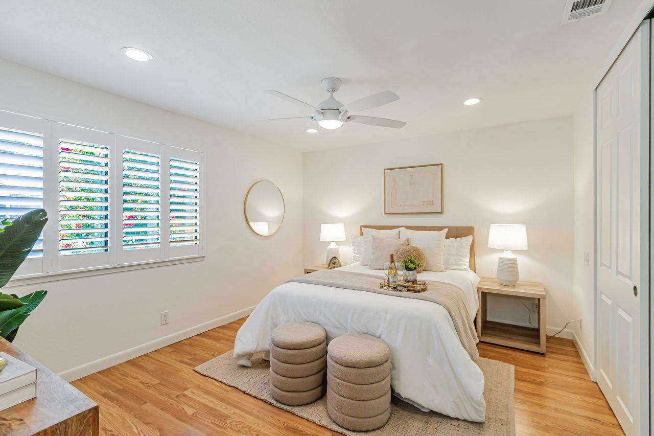 Detail Gallery Image 16 of 36 For 93 Little Bear Way, San Jose,  CA 95136 - 3 Beds | 2/1 Baths