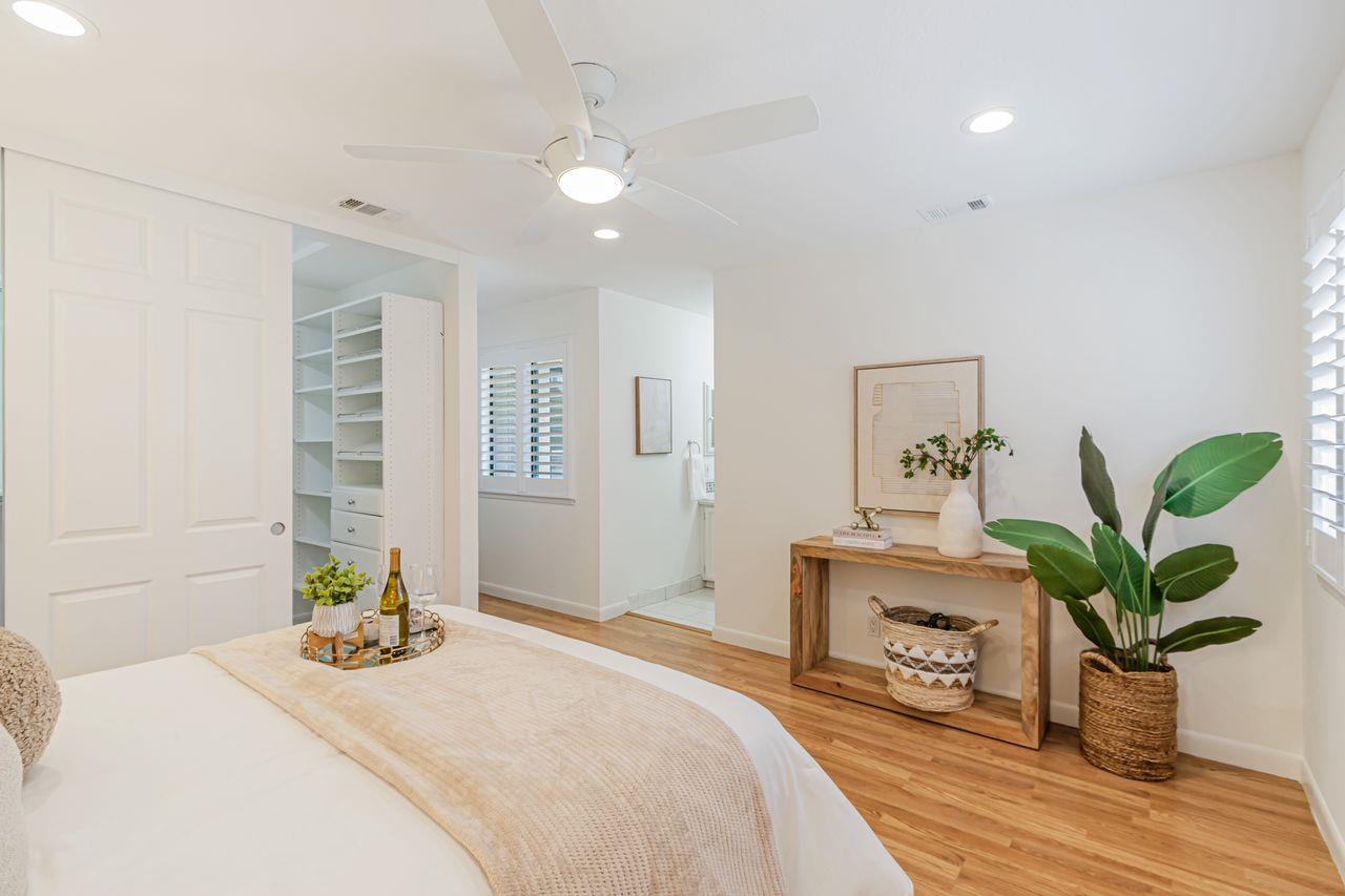 Detail Gallery Image 17 of 36 For 93 Little Bear Way, San Jose,  CA 95136 - 3 Beds | 2/1 Baths