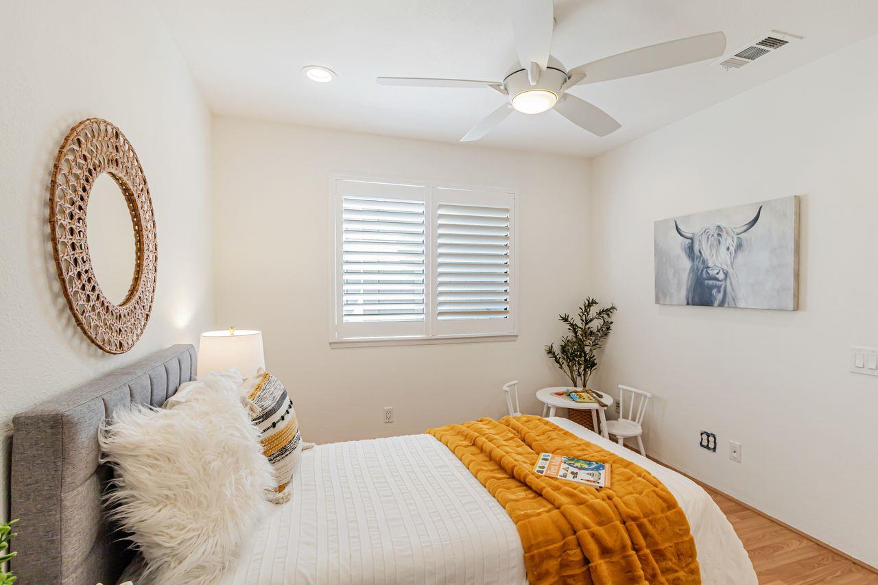 Detail Gallery Image 23 of 36 For 93 Little Bear Way, San Jose,  CA 95136 - 3 Beds | 2/1 Baths