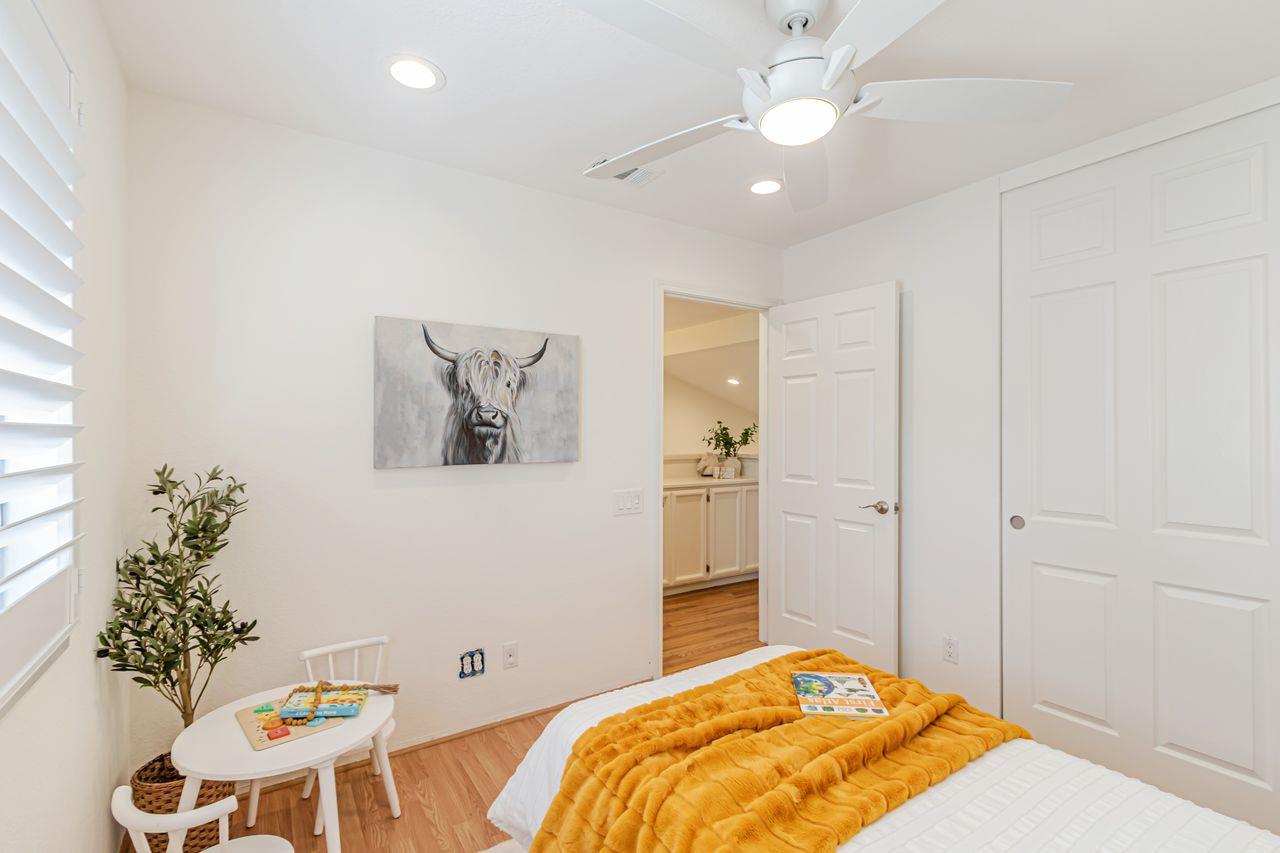 Detail Gallery Image 24 of 36 For 93 Little Bear Way, San Jose,  CA 95136 - 3 Beds | 2/1 Baths