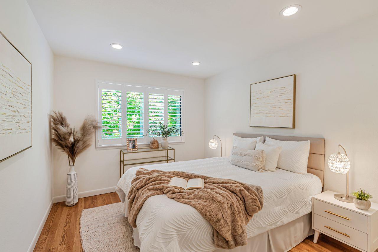 Detail Gallery Image 25 of 36 For 93 Little Bear Way, San Jose,  CA 95136 - 3 Beds | 2/1 Baths