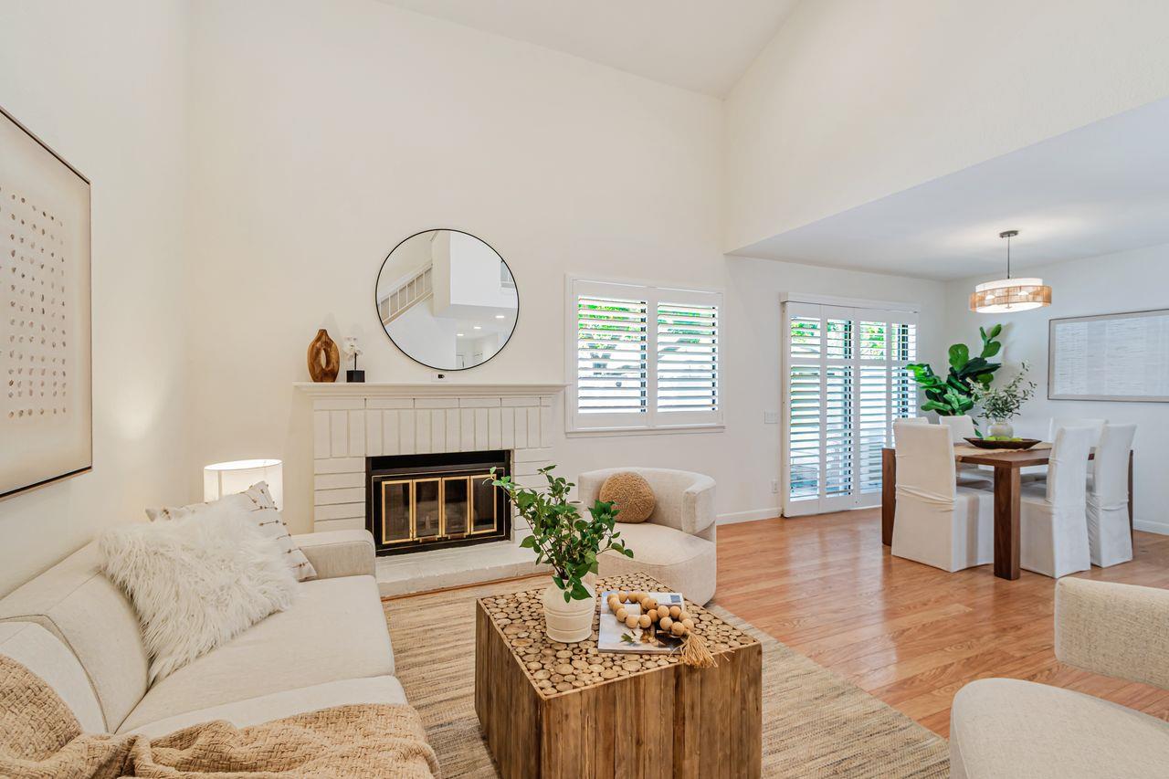 Detail Gallery Image 3 of 36 For 93 Little Bear Way, San Jose,  CA 95136 - 3 Beds | 2/1 Baths