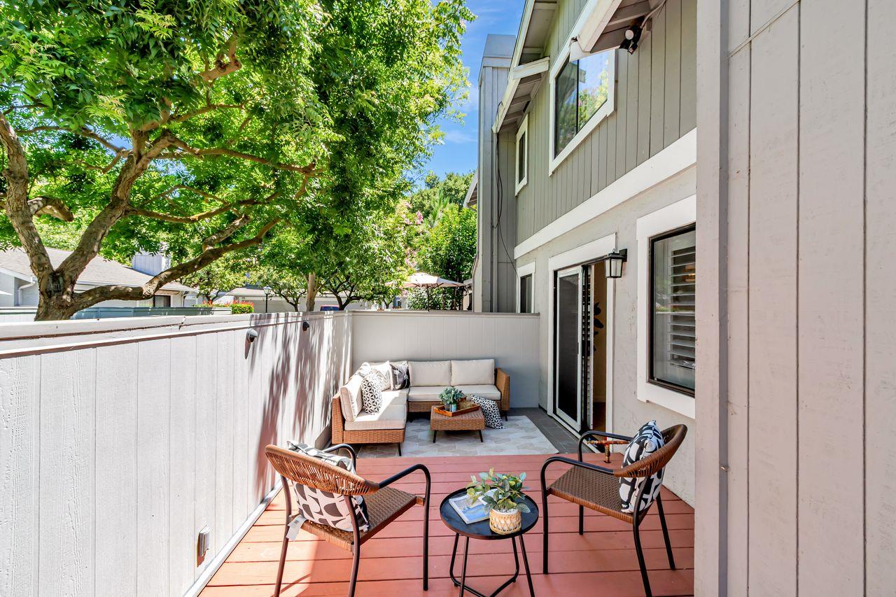 Detail Gallery Image 31 of 36 For 93 Little Bear Way, San Jose,  CA 95136 - 3 Beds | 2/1 Baths