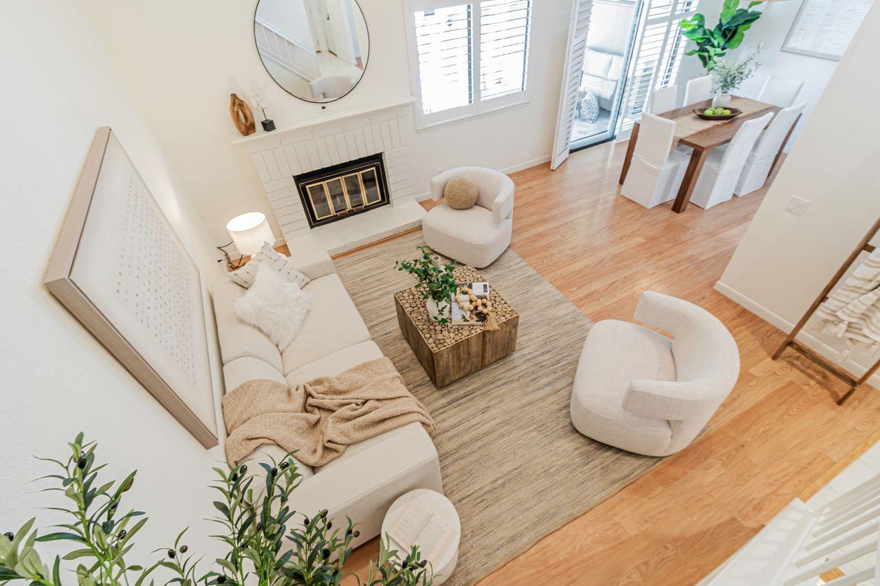 Detail Gallery Image 4 of 36 For 93 Little Bear Way, San Jose,  CA 95136 - 3 Beds | 2/1 Baths