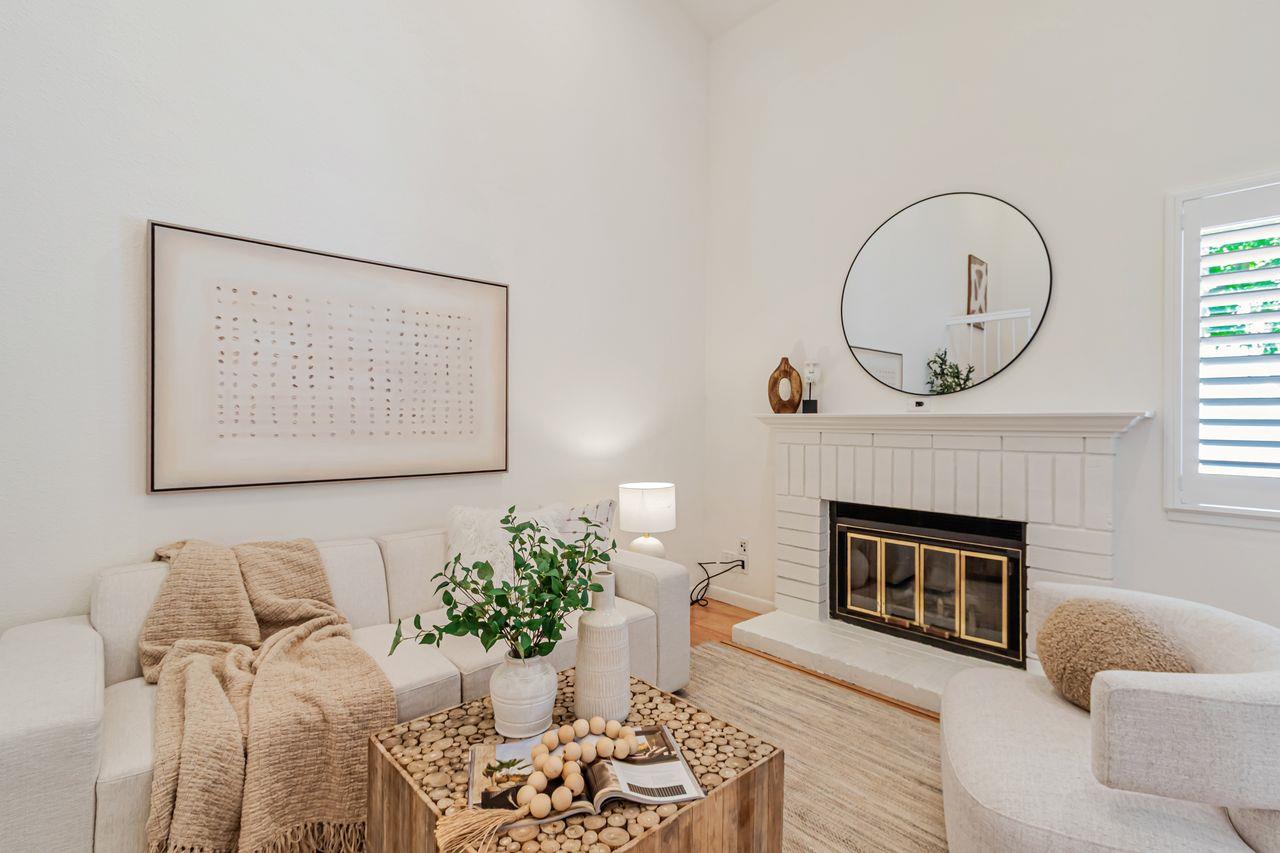 Detail Gallery Image 6 of 36 For 93 Little Bear Way, San Jose,  CA 95136 - 3 Beds | 2/1 Baths