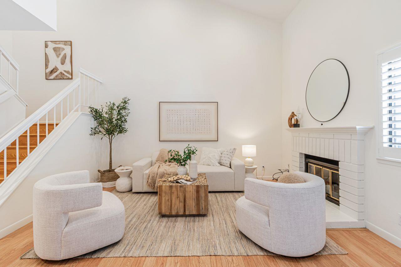 Detail Gallery Image 7 of 36 For 93 Little Bear Way, San Jose,  CA 95136 - 3 Beds | 2/1 Baths
