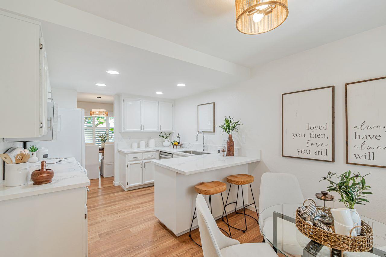 Detail Gallery Image 8 of 36 For 93 Little Bear Way, San Jose,  CA 95136 - 3 Beds | 2/1 Baths