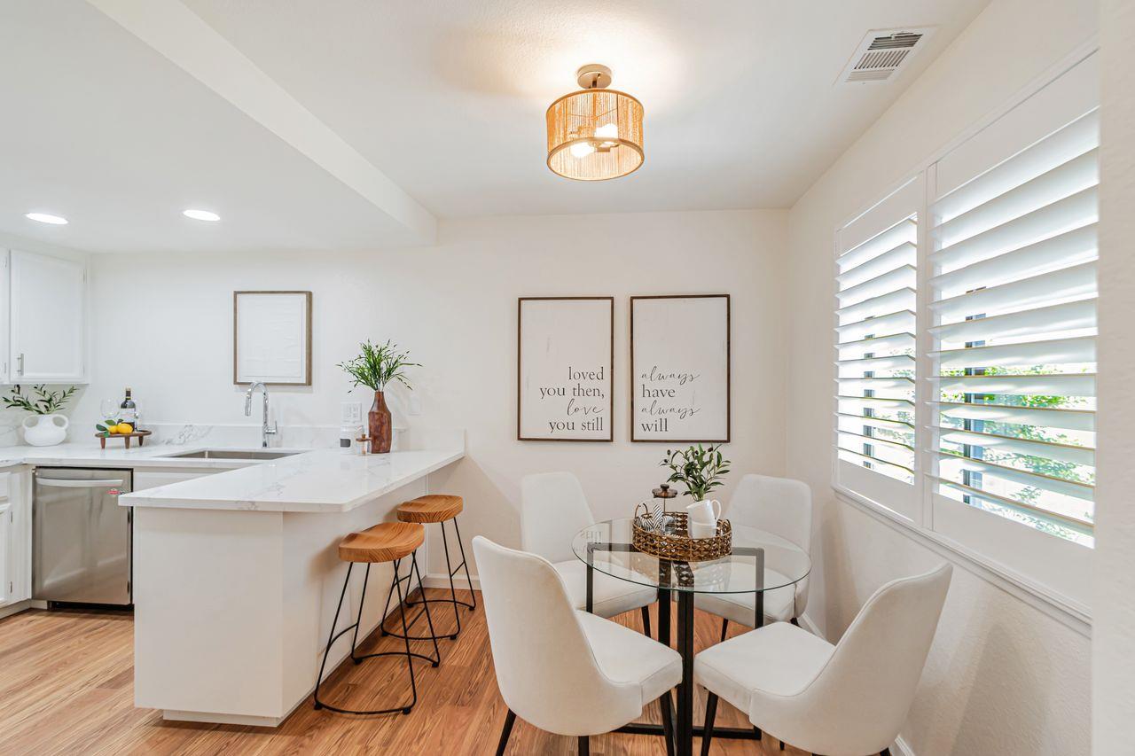 Detail Gallery Image 9 of 36 For 93 Little Bear Way, San Jose,  CA 95136 - 3 Beds | 2/1 Baths