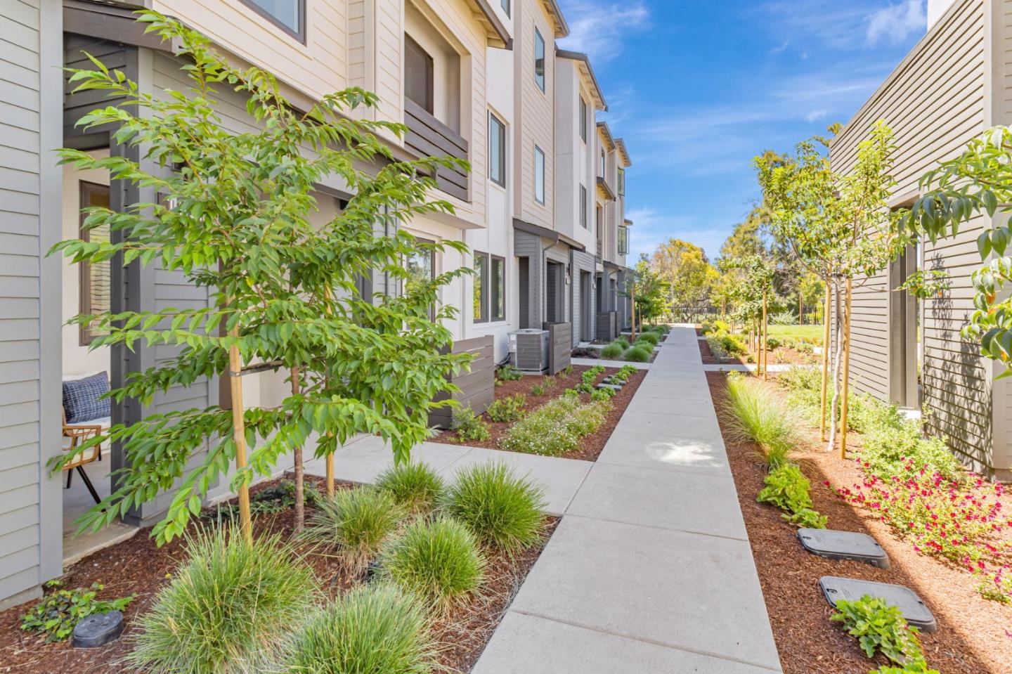 Detail Gallery Image 2 of 23 For 1131 Esther Ct, Palo Alto,  CA 94303 - 3 Beds | 3 Baths