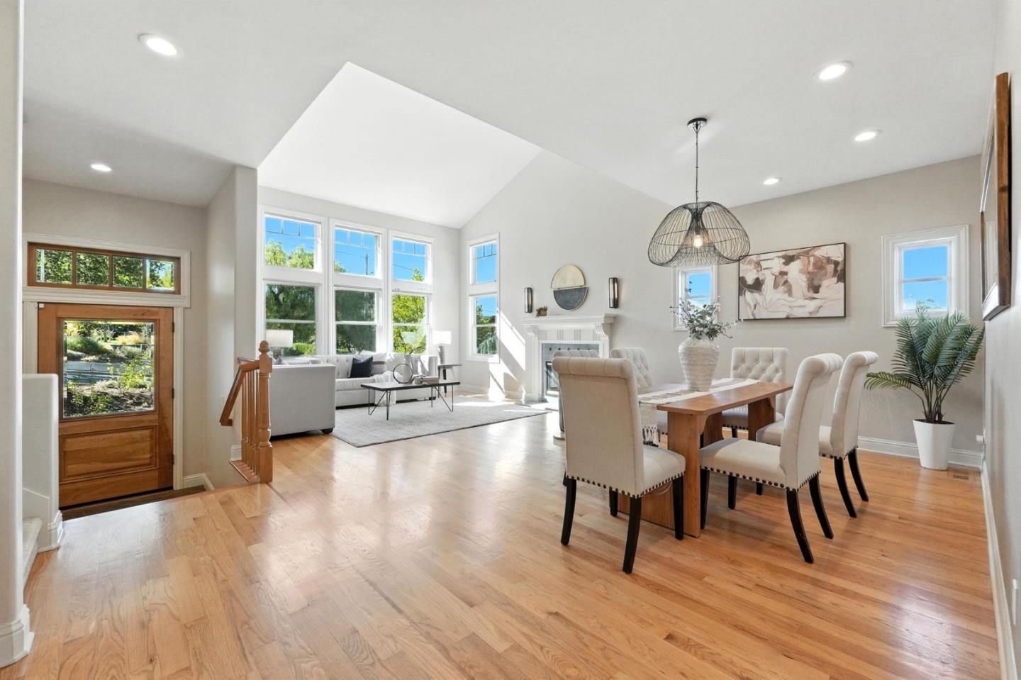 Detail Gallery Image 10 of 74 For 157 Central Ave, Los Gatos,  CA 95030 - 4 Beds | 3 Baths