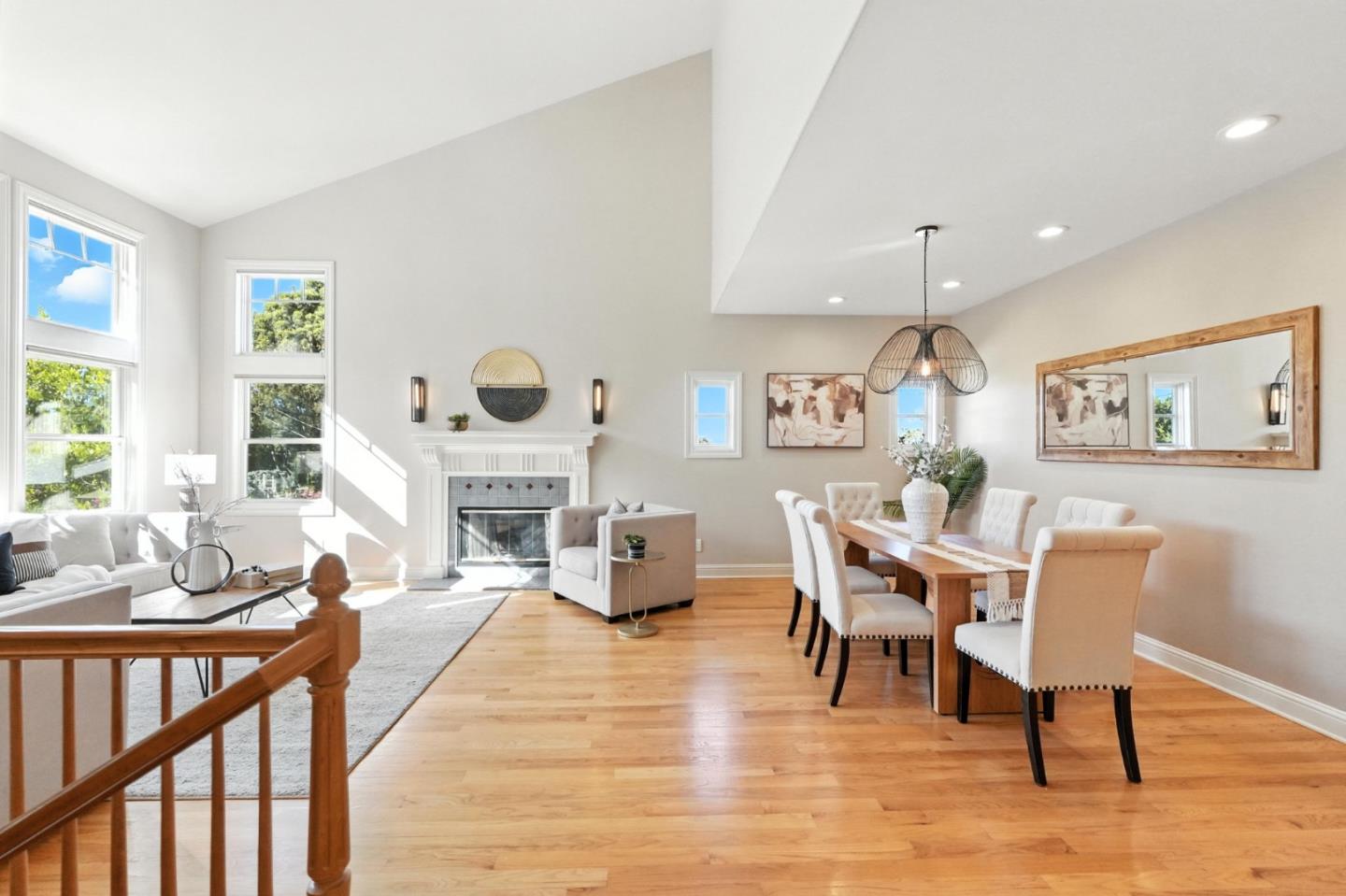 Detail Gallery Image 11 of 74 For 157 Central Ave, Los Gatos,  CA 95030 - 4 Beds | 3 Baths