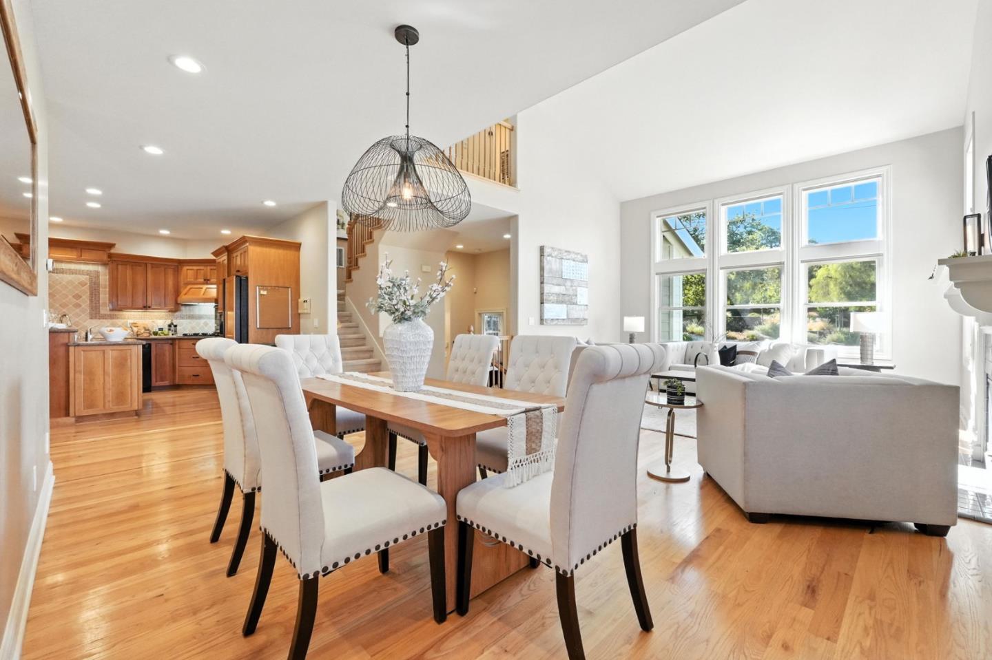 Detail Gallery Image 13 of 74 For 157 Central Ave, Los Gatos,  CA 95030 - 4 Beds | 3 Baths
