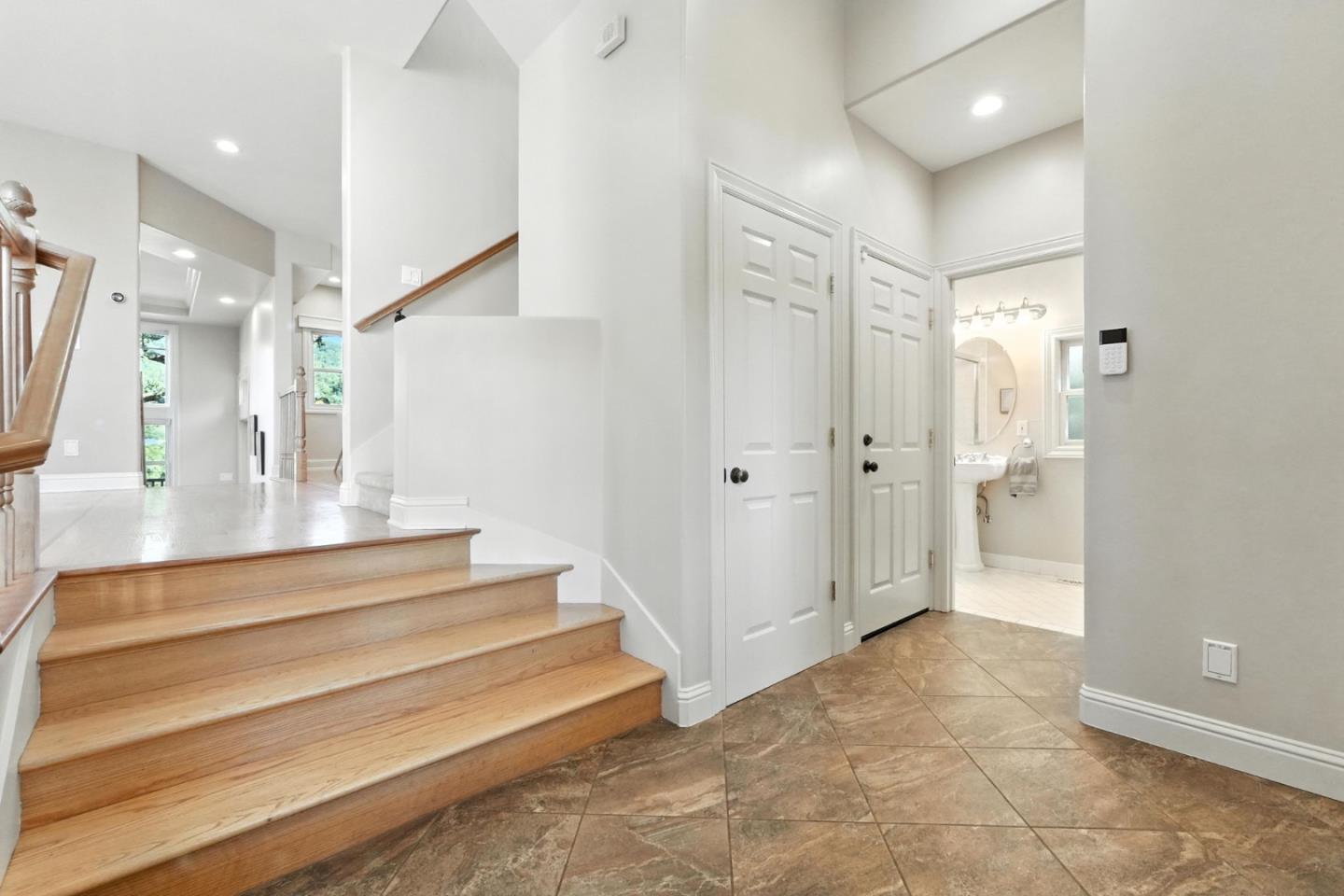 Detail Gallery Image 17 of 74 For 157 Central Ave, Los Gatos,  CA 95030 - 4 Beds | 3 Baths