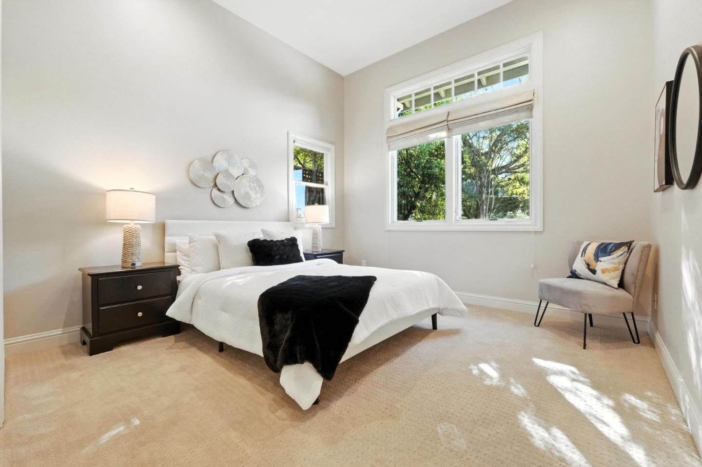 Detail Gallery Image 19 of 74 For 157 Central Ave, Los Gatos,  CA 95030 - 4 Beds | 3 Baths