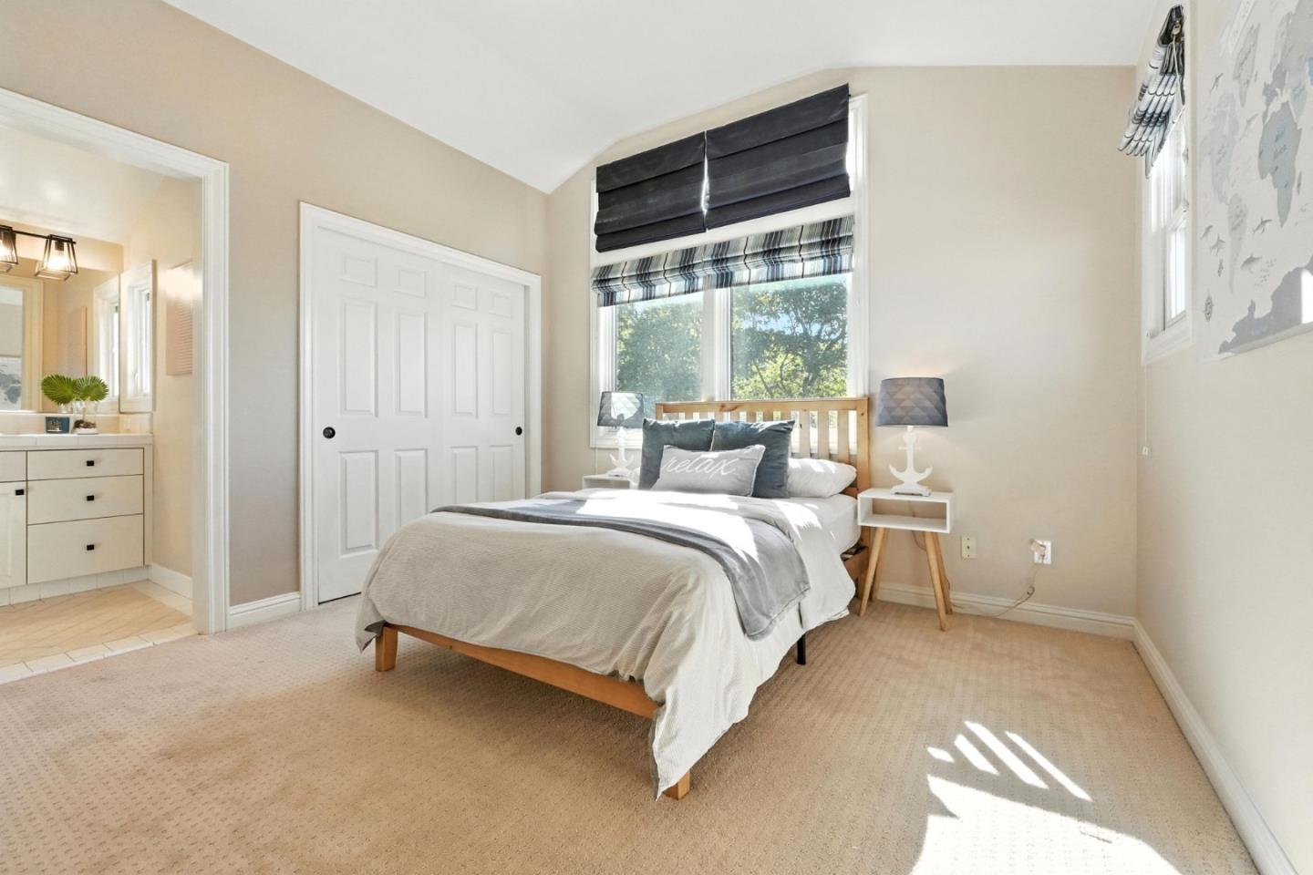 Detail Gallery Image 24 of 74 For 157 Central Ave, Los Gatos,  CA 95030 - 4 Beds | 3 Baths