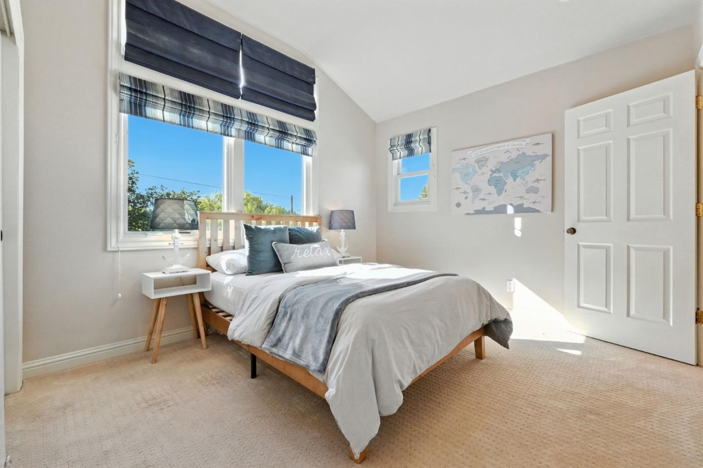 Detail Gallery Image 25 of 74 For 157 Central Ave, Los Gatos,  CA 95030 - 4 Beds | 3 Baths
