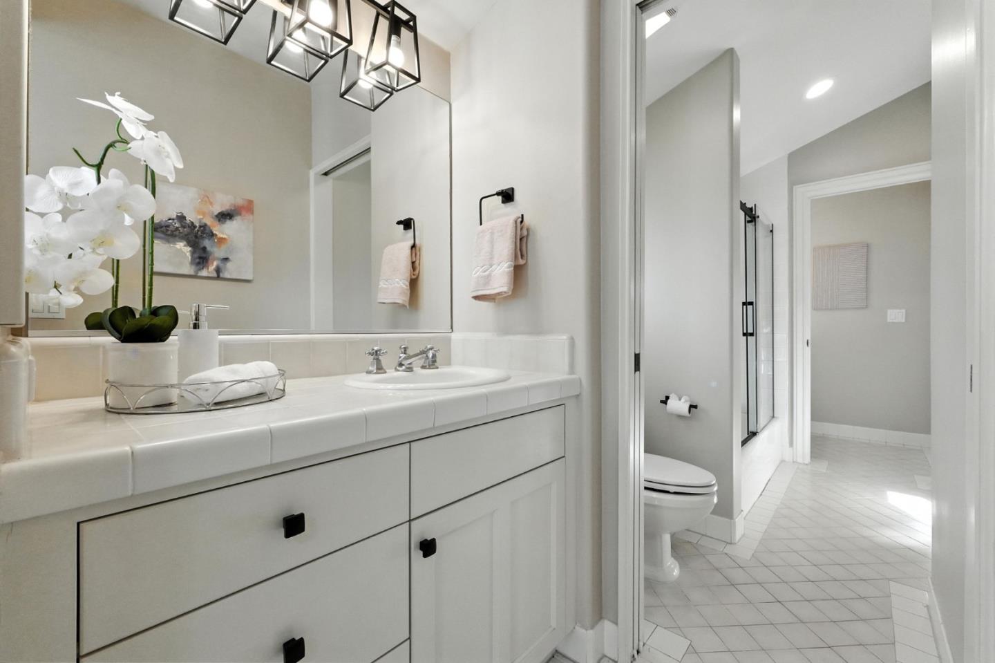 Detail Gallery Image 26 of 74 For 157 Central Ave, Los Gatos,  CA 95030 - 4 Beds | 3 Baths
