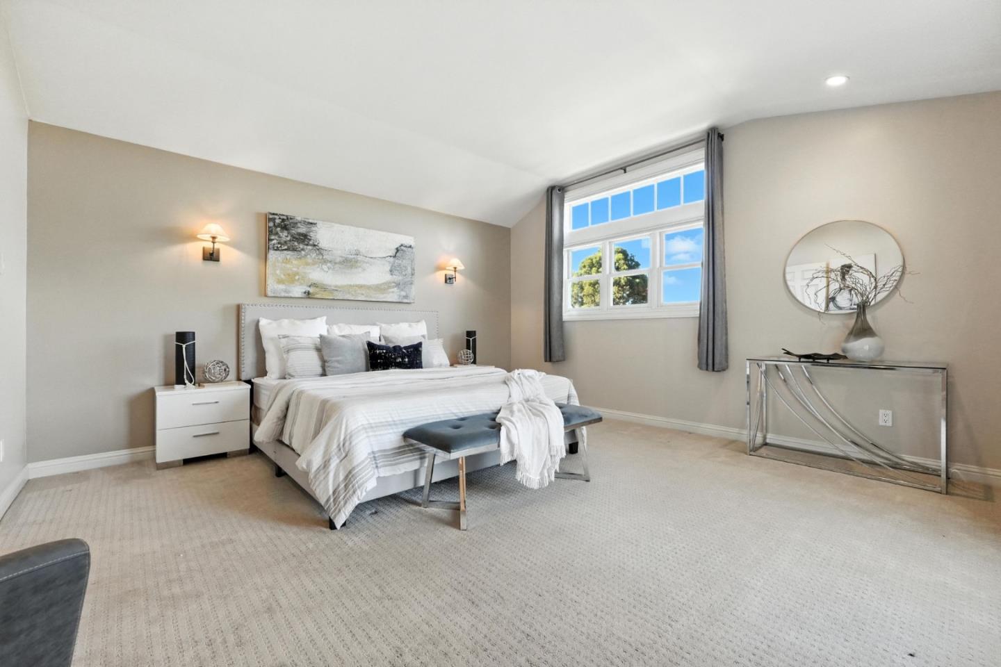 Detail Gallery Image 31 of 74 For 157 Central Ave, Los Gatos,  CA 95030 - 4 Beds | 3 Baths