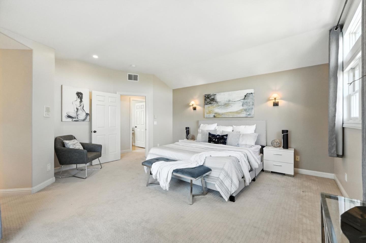 Detail Gallery Image 32 of 74 For 157 Central Ave, Los Gatos,  CA 95030 - 4 Beds | 3 Baths