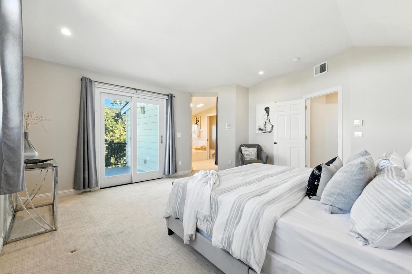 Detail Gallery Image 33 of 74 For 157 Central Ave, Los Gatos,  CA 95030 - 4 Beds | 3 Baths