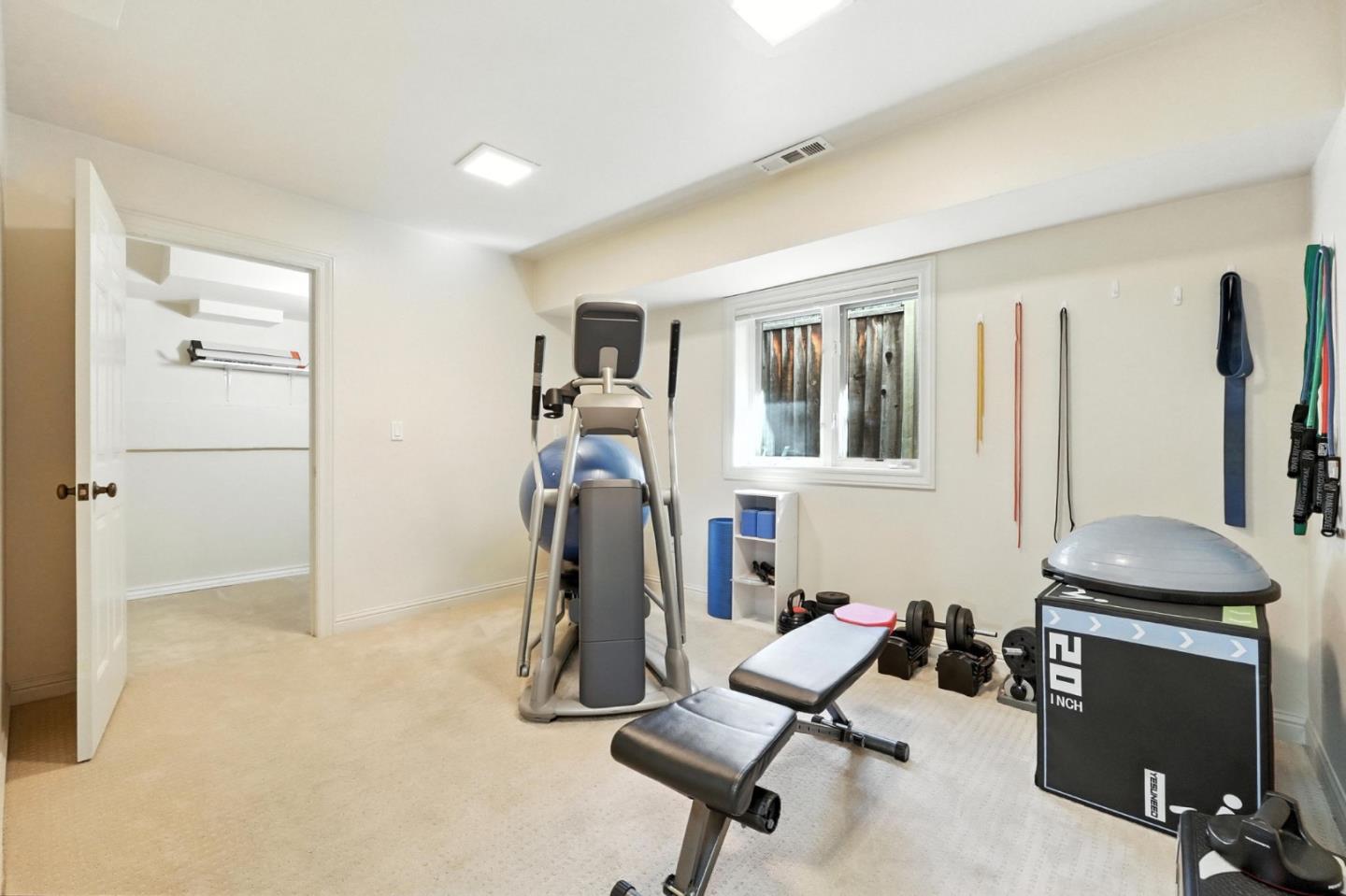 Detail Gallery Image 39 of 74 For 157 Central Ave, Los Gatos,  CA 95030 - 4 Beds | 3 Baths
