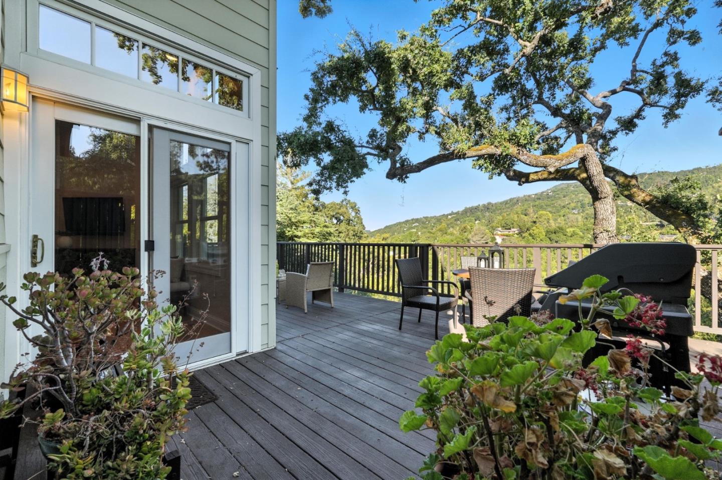 Detail Gallery Image 43 of 74 For 157 Central Ave, Los Gatos,  CA 95030 - 4 Beds | 3 Baths