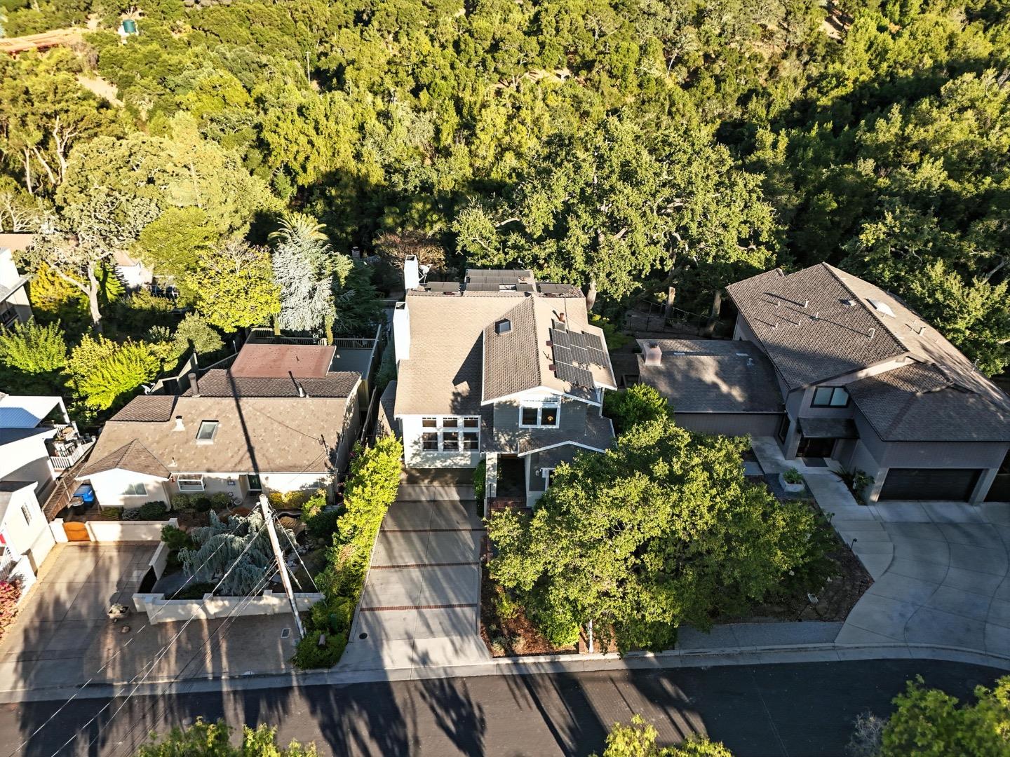 Detail Gallery Image 48 of 74 For 157 Central Ave, Los Gatos,  CA 95030 - 4 Beds | 3 Baths