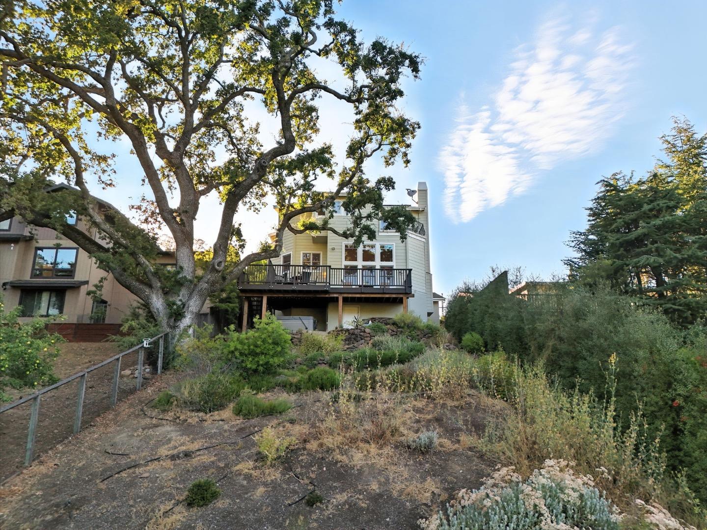 Detail Gallery Image 49 of 74 For 157 Central Ave, Los Gatos,  CA 95030 - 4 Beds | 3 Baths