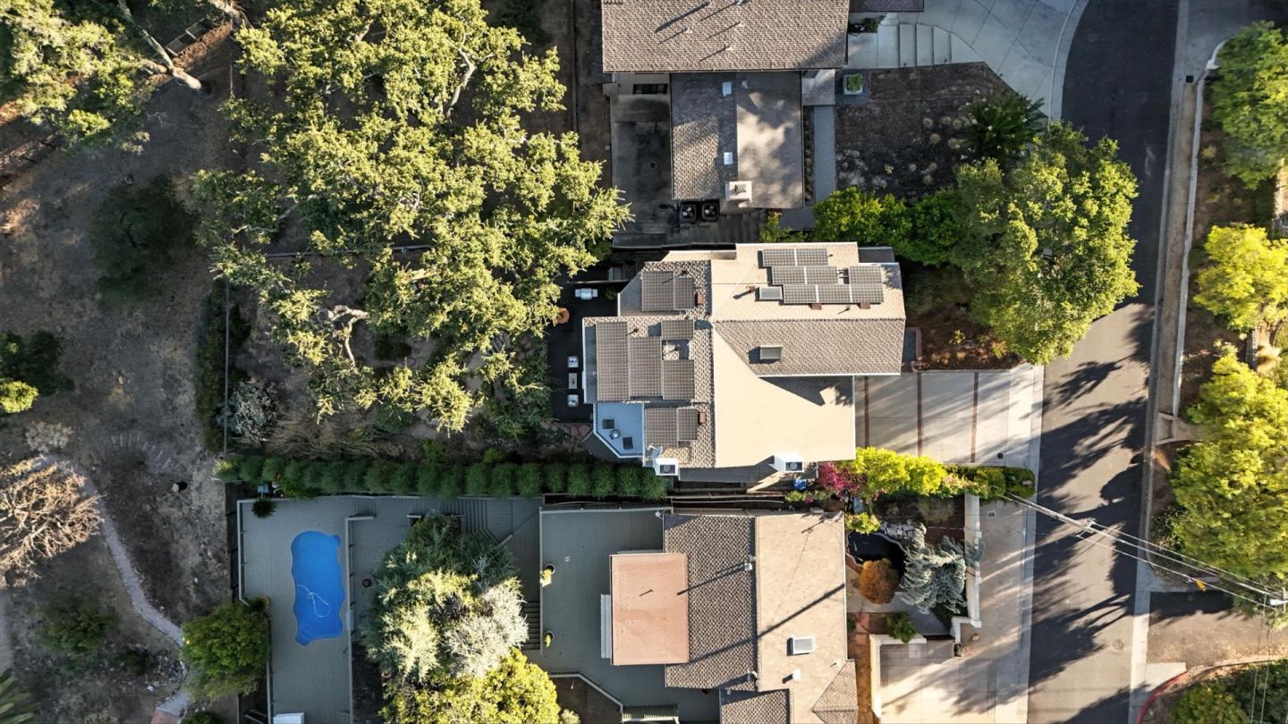 Detail Gallery Image 52 of 74 For 157 Central Ave, Los Gatos,  CA 95030 - 4 Beds | 3 Baths