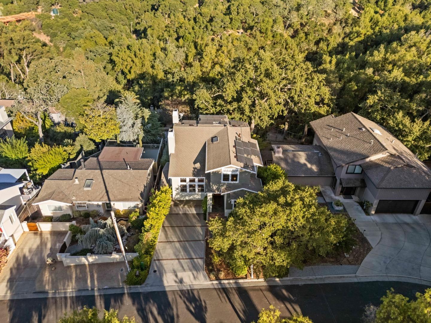 Detail Gallery Image 53 of 74 For 157 Central Ave, Los Gatos,  CA 95030 - 4 Beds | 3 Baths