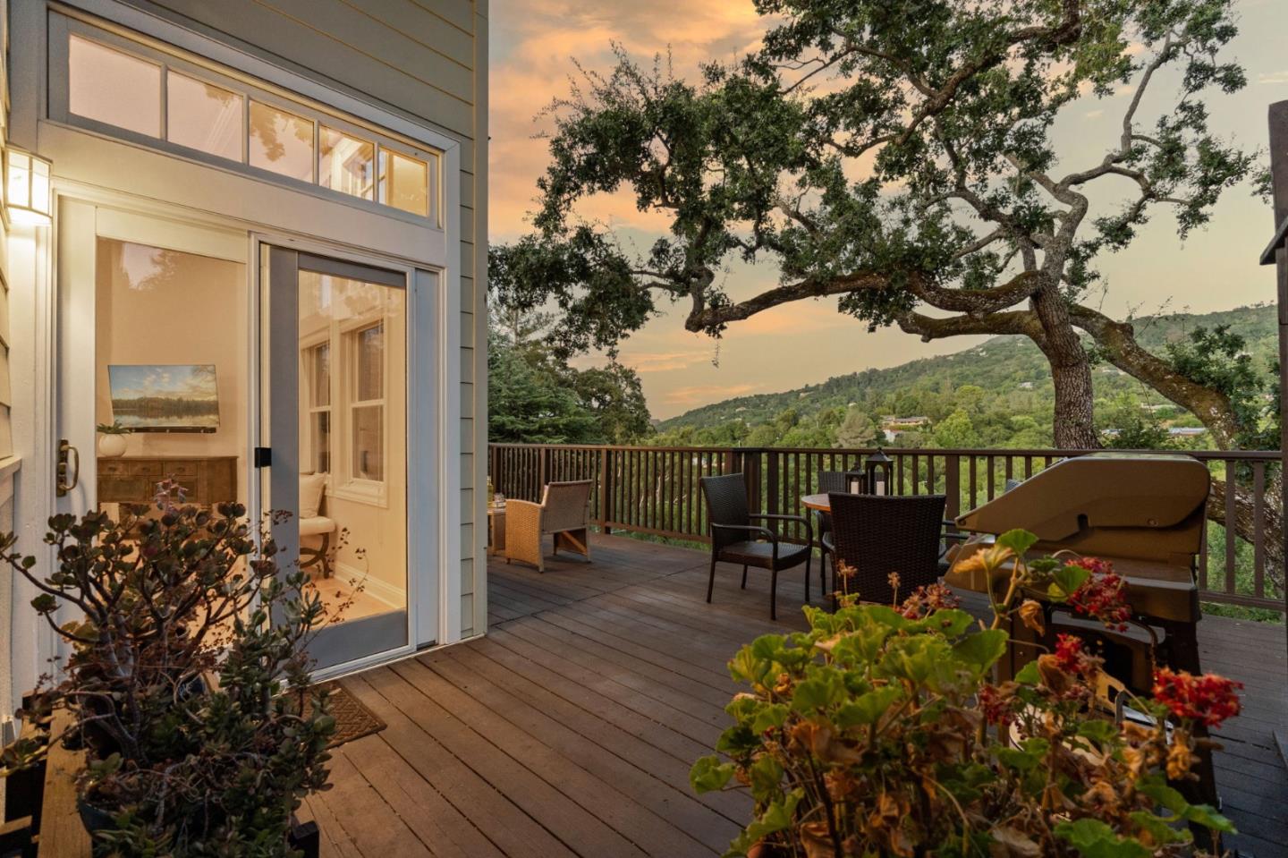 Detail Gallery Image 60 of 74 For 157 Central Ave, Los Gatos,  CA 95030 - 4 Beds | 3 Baths