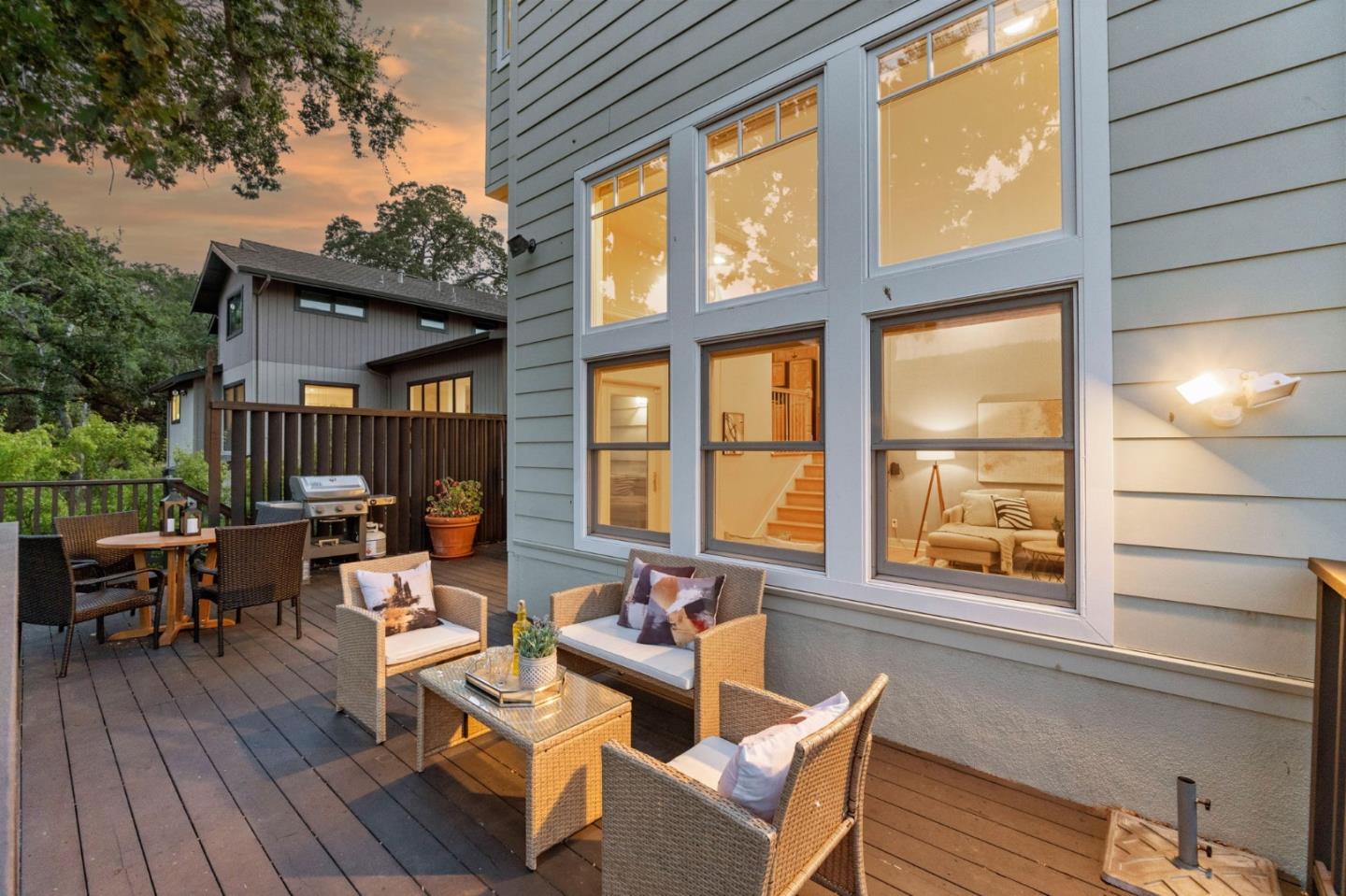 Detail Gallery Image 62 of 74 For 157 Central Ave, Los Gatos,  CA 95030 - 4 Beds | 3 Baths