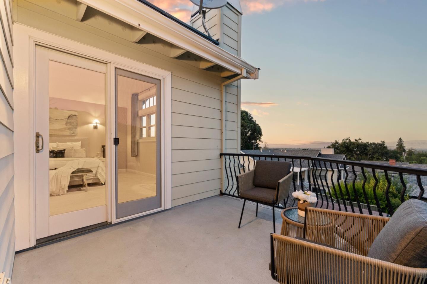 Detail Gallery Image 65 of 74 For 157 Central Ave, Los Gatos,  CA 95030 - 4 Beds | 3 Baths