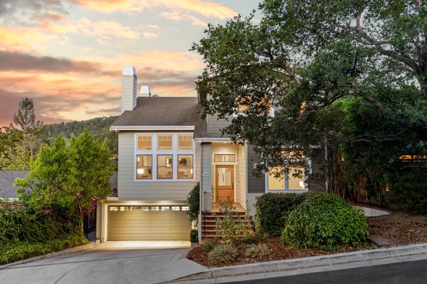 Detail Gallery Image 67 of 74 For 157 Central Ave, Los Gatos,  CA 95030 - 4 Beds | 3 Baths