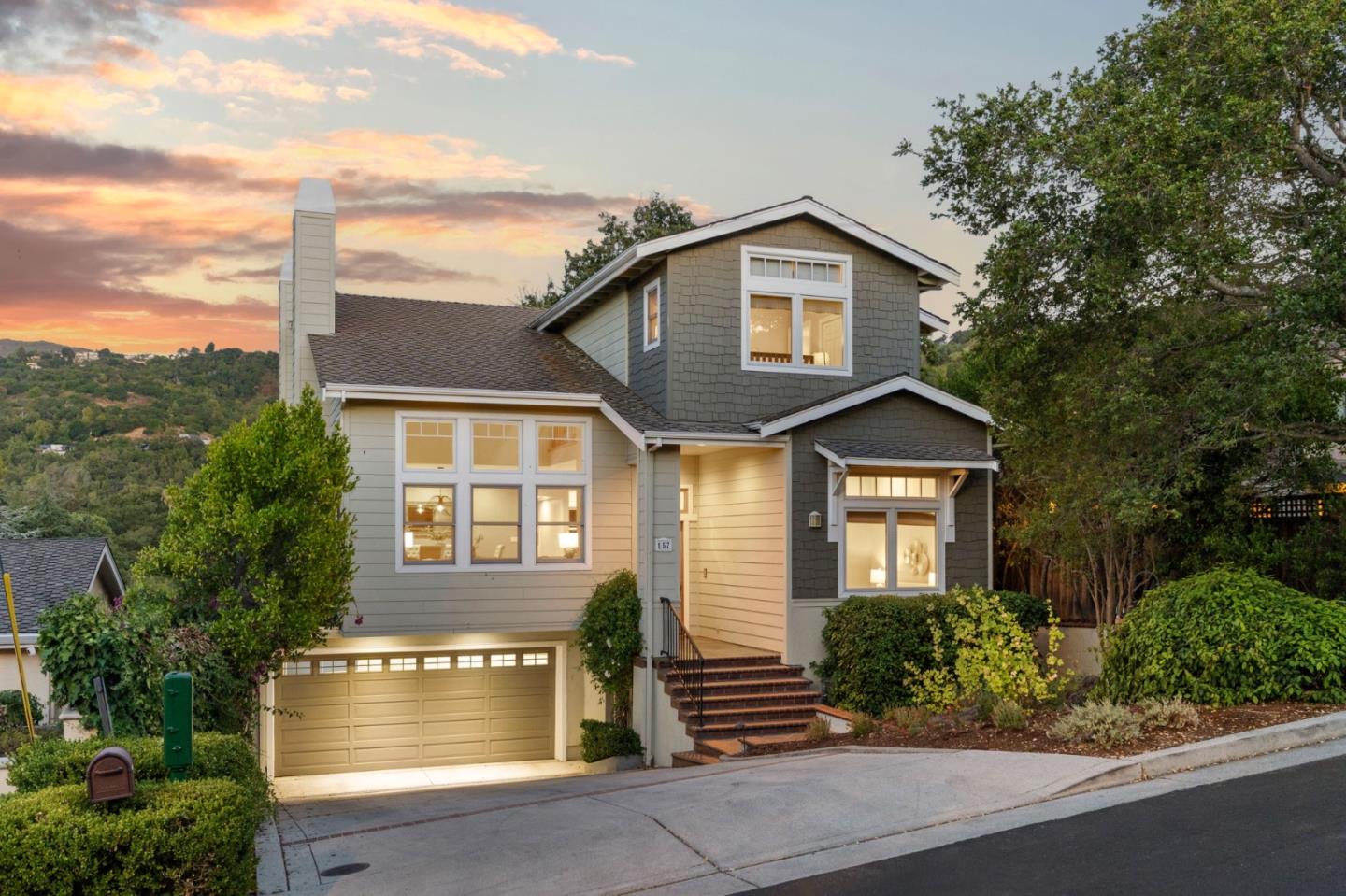 Detail Gallery Image 68 of 74 For 157 Central Ave, Los Gatos,  CA 95030 - 4 Beds | 3 Baths