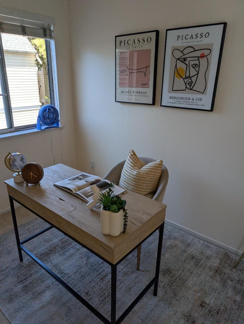 Detail Gallery Image 6 of 18 For 805 N San Antonio Rd, Los Altos,  CA 94022 - 3 Beds | 2 Baths