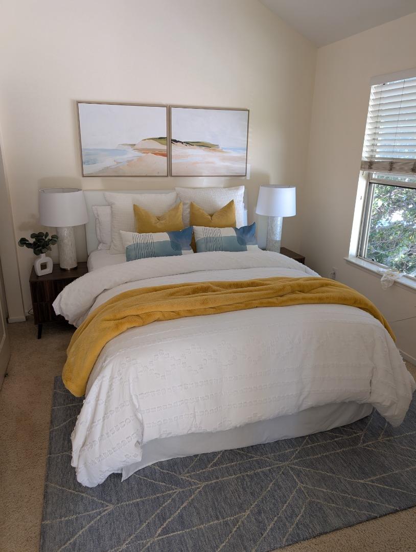 Detail Gallery Image 9 of 18 For 805 N San Antonio Rd, Los Altos,  CA 94022 - 3 Beds | 2 Baths