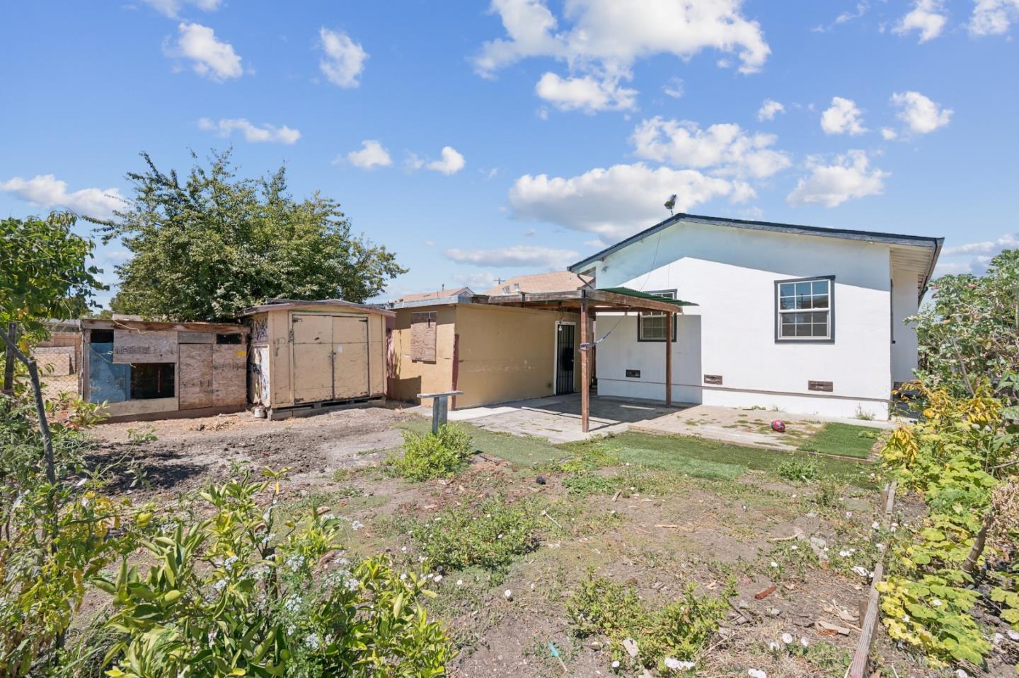 Detail Gallery Image 23 of 23 For 1460 80th Ave, Oakland,  CA 94621 - 4 Beds | 1 Baths
